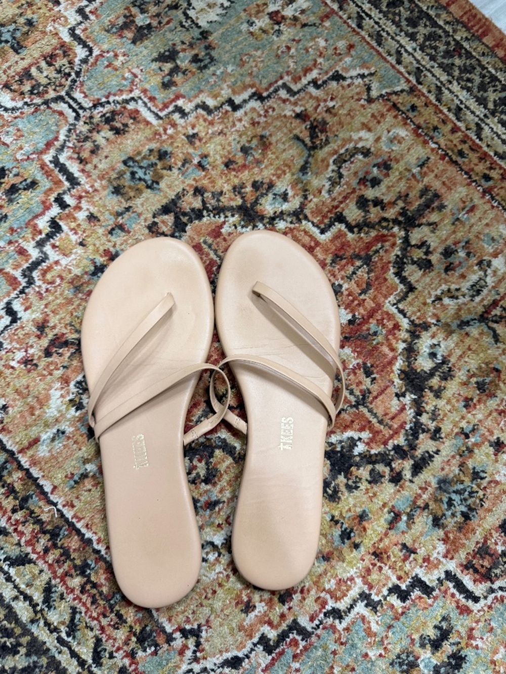 TKEES start sandal new! - Picture 3 of 4